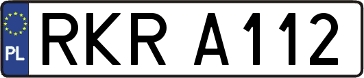 RKRA112