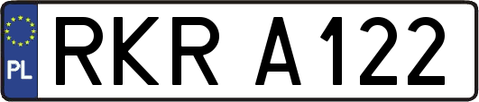 RKRA122