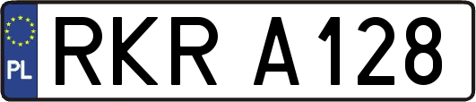 RKRA128