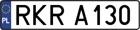 RKRA130