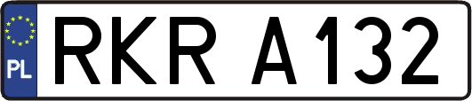 RKRA132