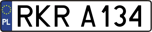 RKRA134