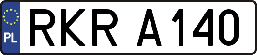 RKRA140