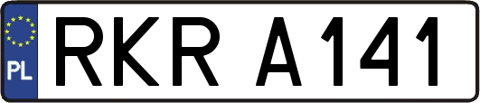 RKRA141