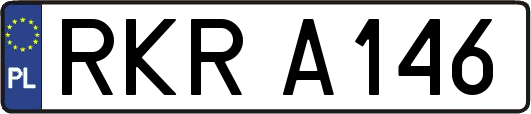 RKRA146