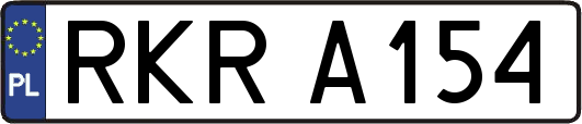 RKRA154