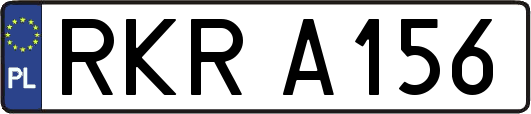 RKRA156