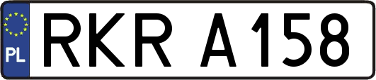 RKRA158