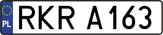 RKRA163