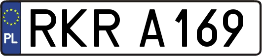 RKRA169