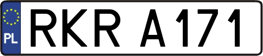 RKRA171