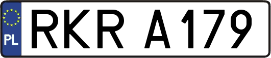 RKRA179