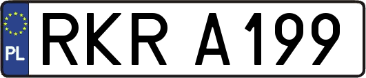 RKRA199