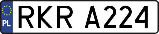 RKRA224