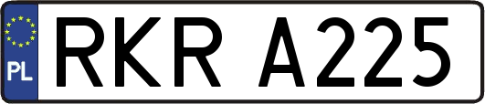 RKRA225