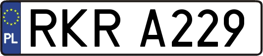 RKRA229
