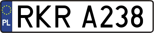 RKRA238