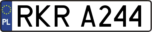 RKRA244