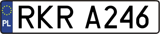 RKRA246