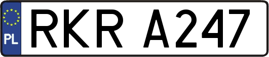 RKRA247