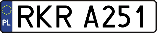 RKRA251