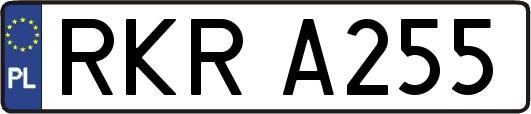 RKRA255