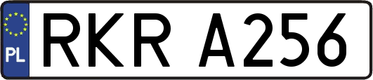 RKRA256