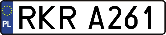 RKRA261