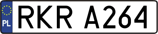 RKRA264