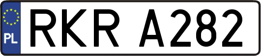RKRA282
