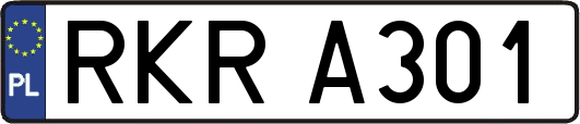 RKRA301