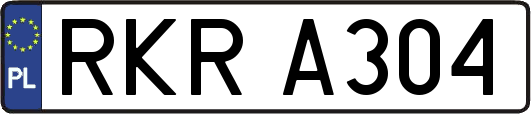 RKRA304