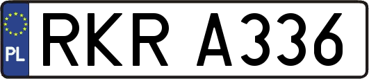 RKRA336