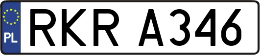 RKRA346