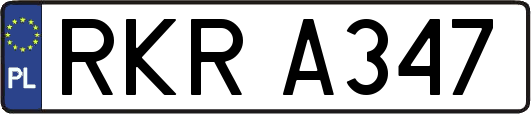 RKRA347