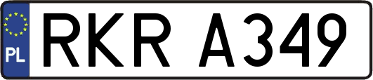 RKRA349