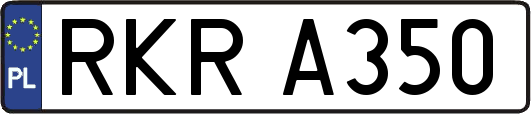 RKRA350