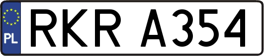 RKRA354