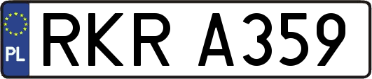 RKRA359