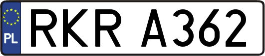 RKRA362