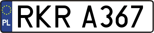 RKRA367