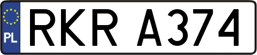 RKRA374