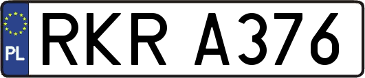 RKRA376