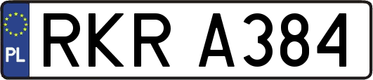 RKRA384