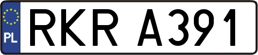 RKRA391