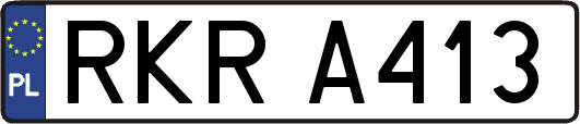RKRA413