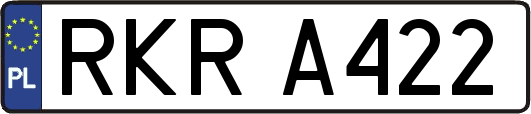 RKRA422