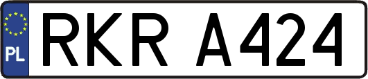 RKRA424