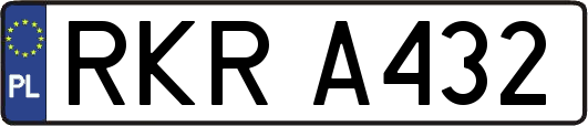 RKRA432