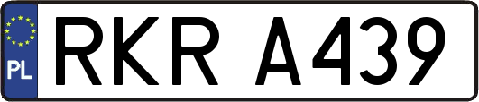 RKRA439